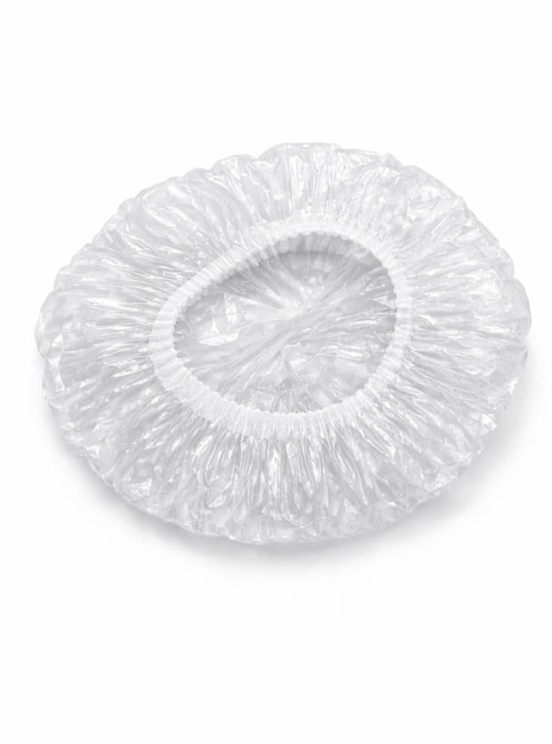 Shower cap