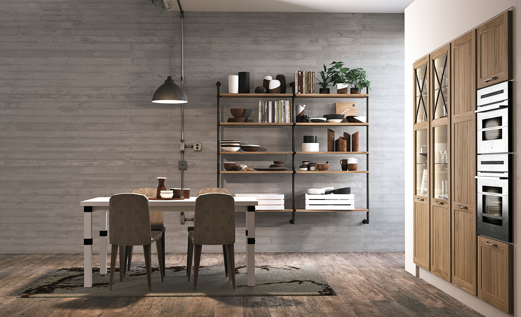 Residential design