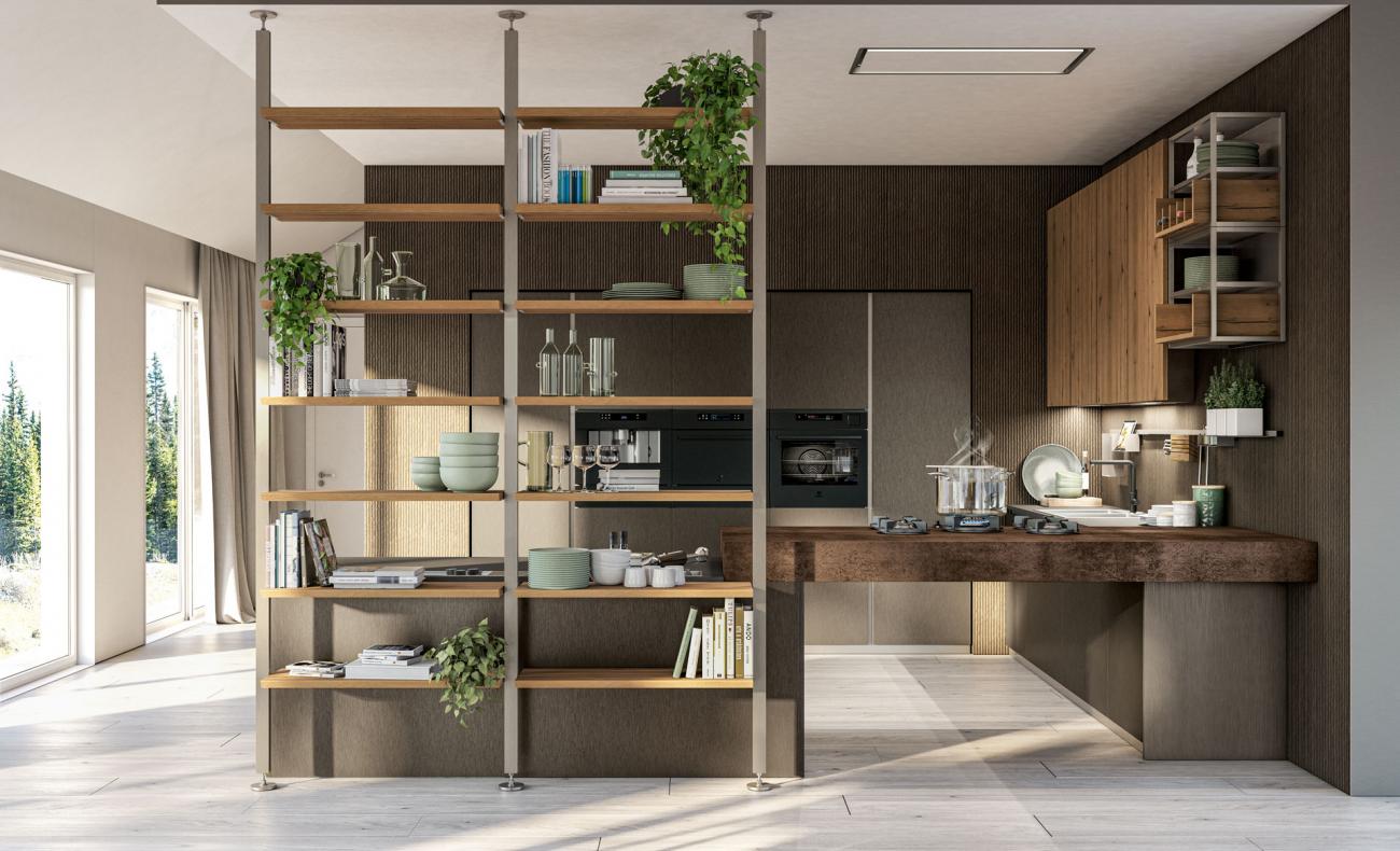 Commercial design